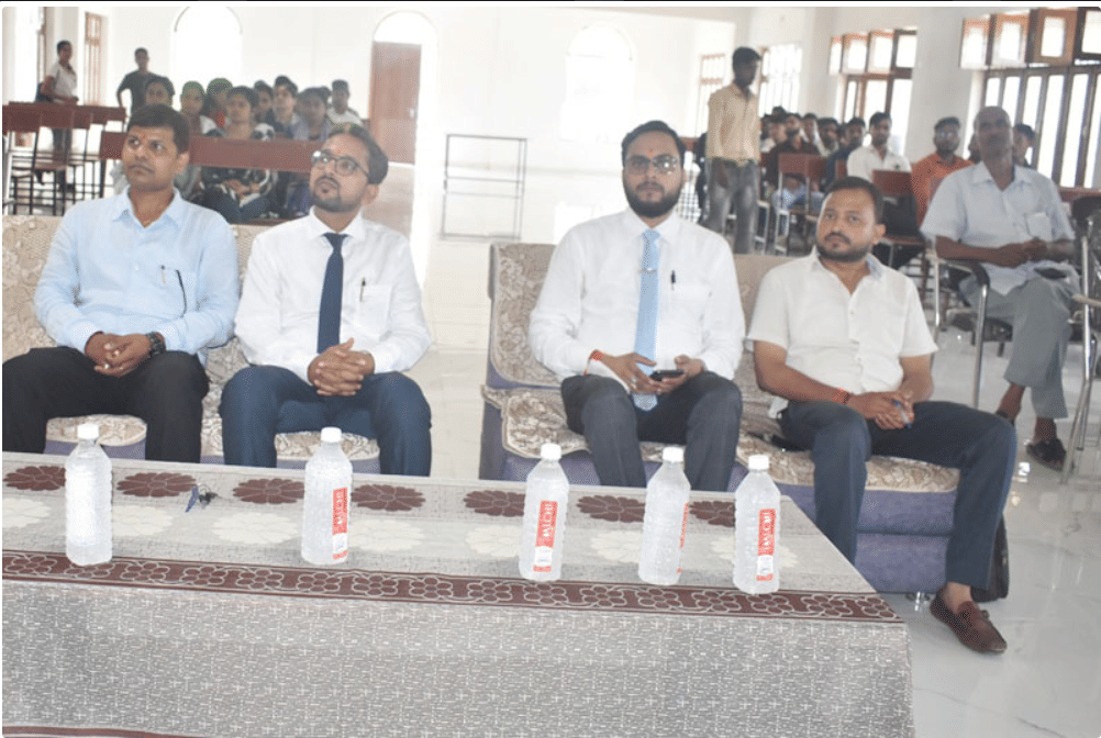 TRC Mahavidyalay Events photo 10